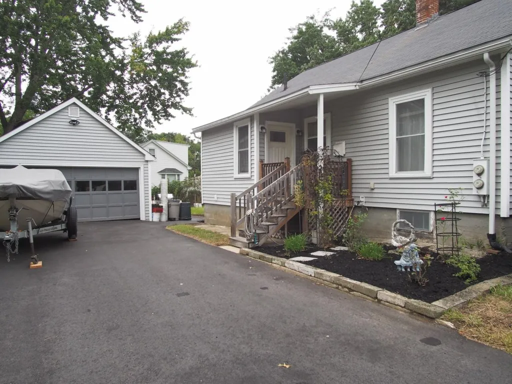 96 Elgin Avenue Manchester NH 03104