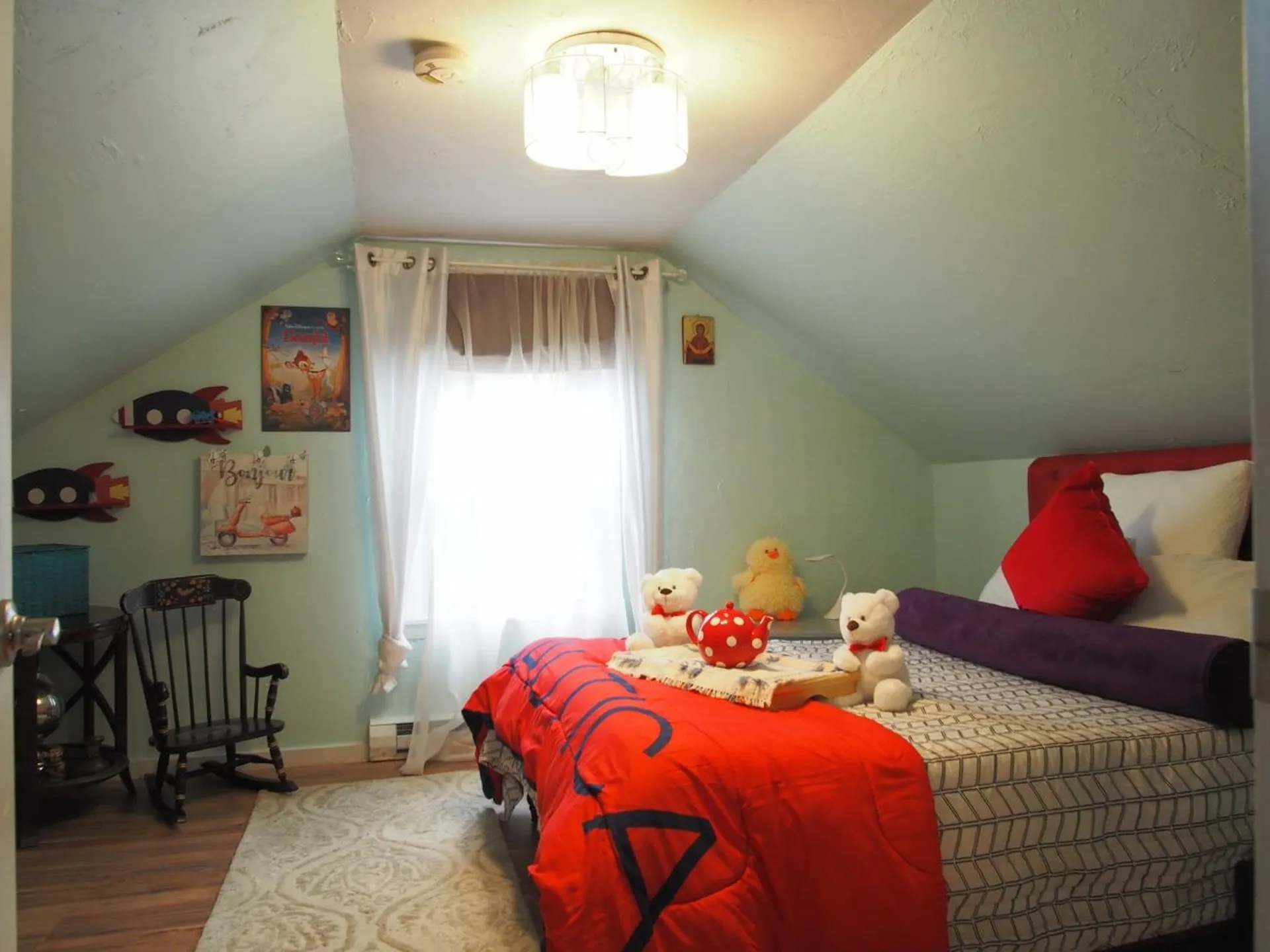 96 Elgin Avenue Manchester NH 03104