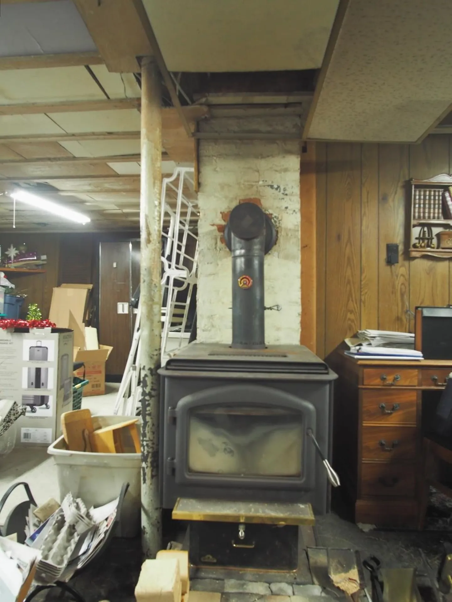 96 Elgin Avenue Manchester NH 03104