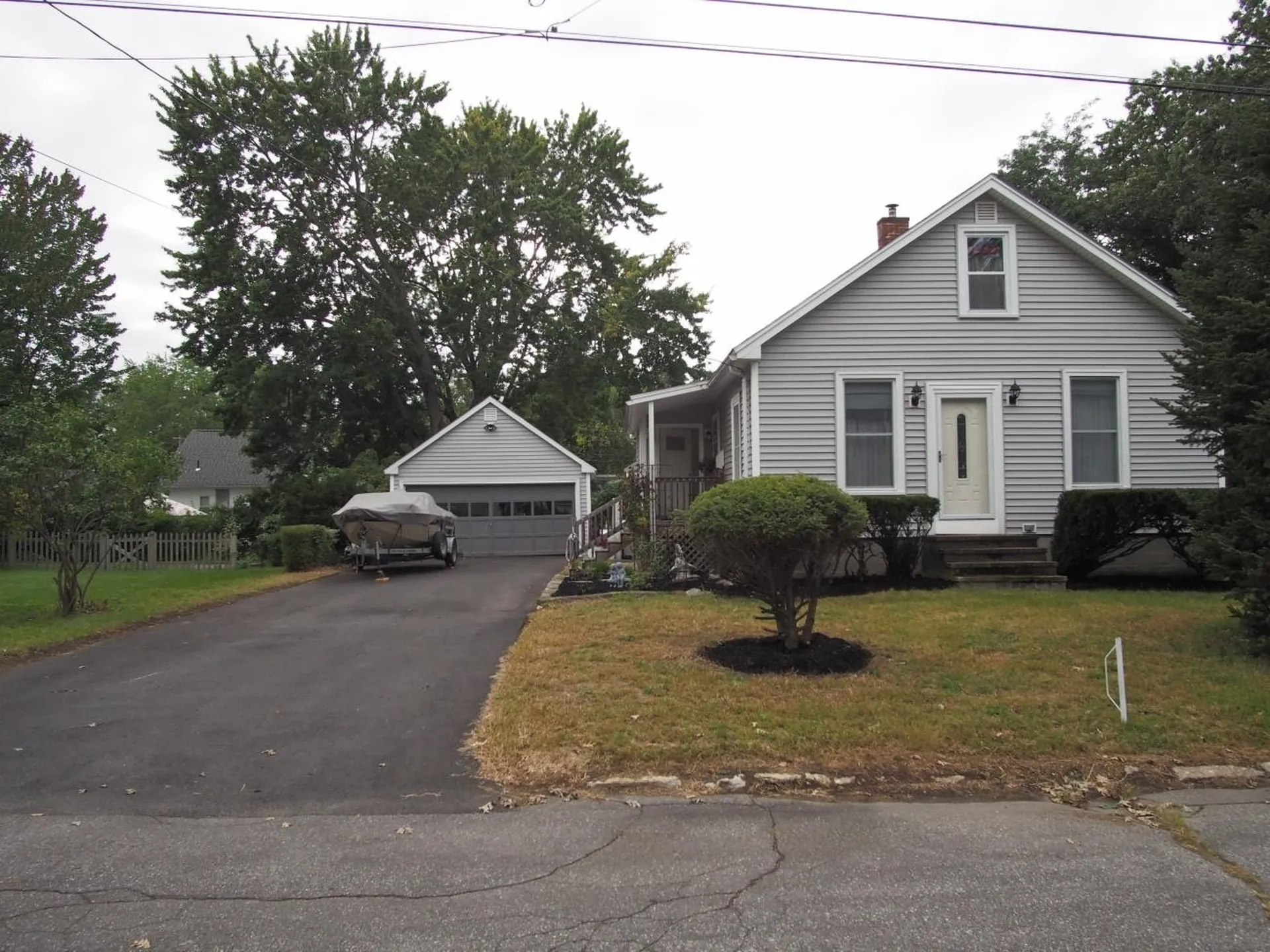 96 Elgin Avenue Manchester NH 03104
