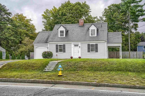 6 E Dunstable Road Nashua NH 03060
