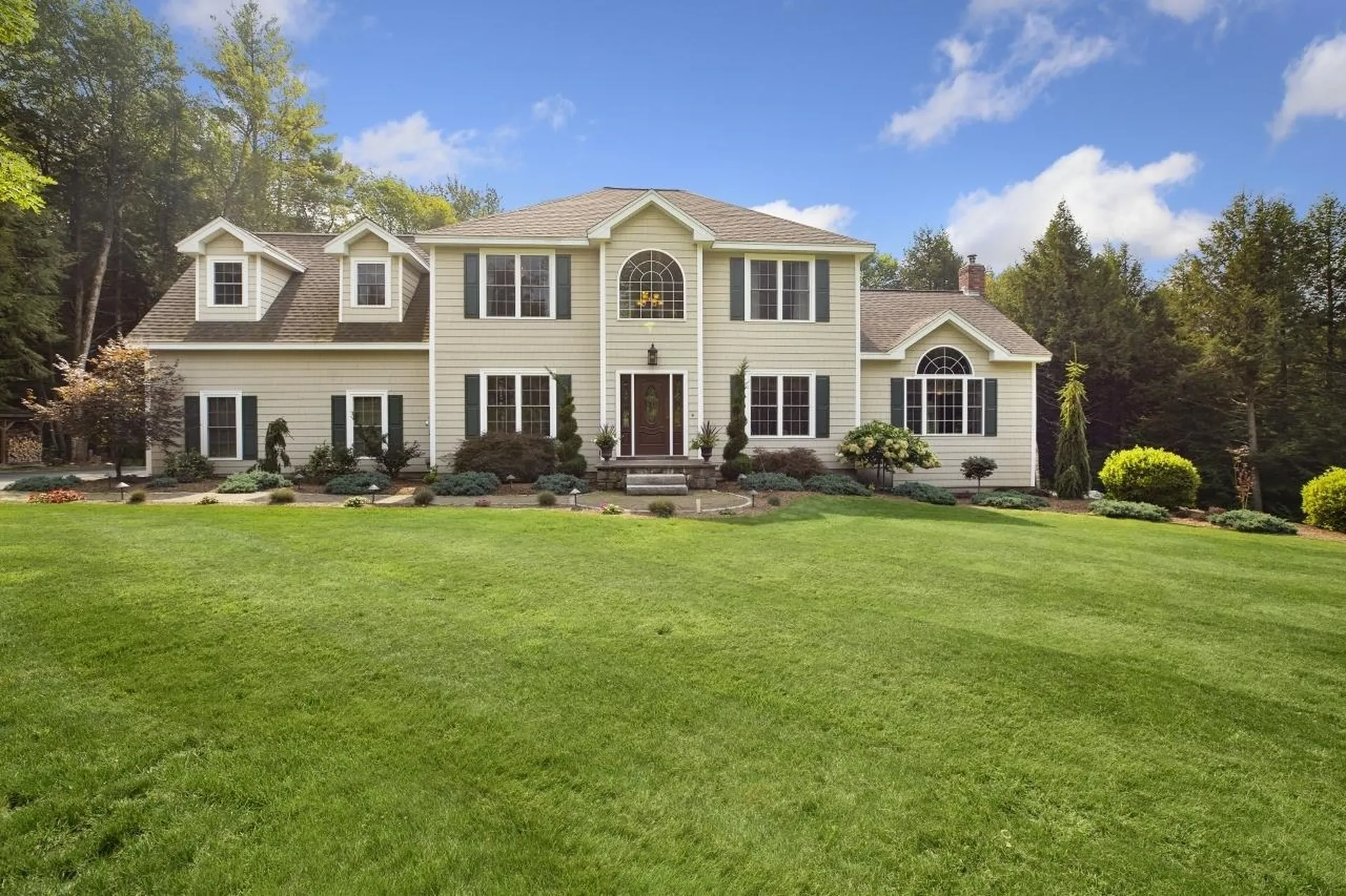 50 Monadnock Lane Peterborough NH 03458