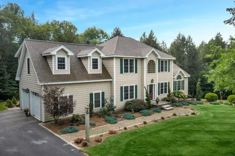 50 Monadnock Lane Peterborough NH 03458