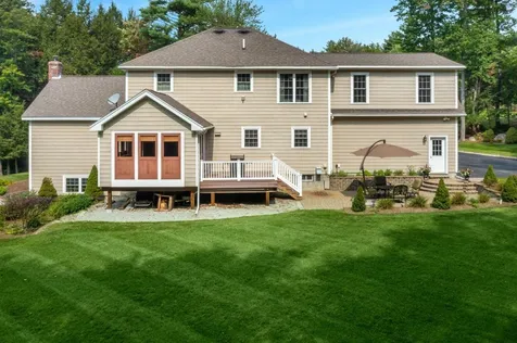 50 Monadnock Lane Peterborough NH 03458