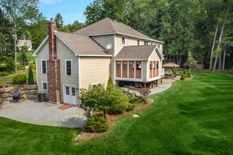 50 Monadnock Lane Peterborough NH 03458