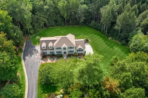 50 Monadnock Lane Peterborough NH 03458