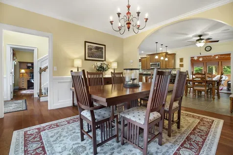 50 Monadnock Lane Peterborough NH 03458