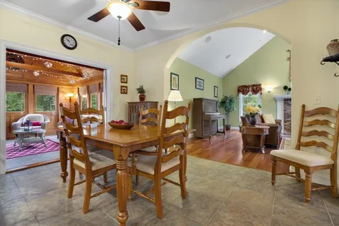 50 Monadnock Lane Peterborough NH 03458