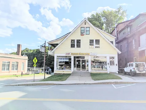 159 Eastern Avenue St. Johnsbury VT 05819