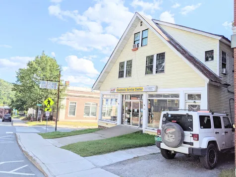 159 Eastern Avenue St. Johnsbury VT 05819