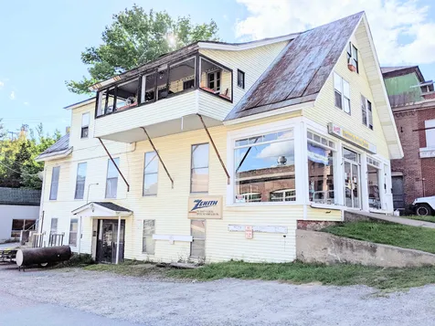 159 Eastern Avenue St. Johnsbury VT 05819