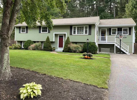 7 Derry Street Merrimack NH 03054-3131