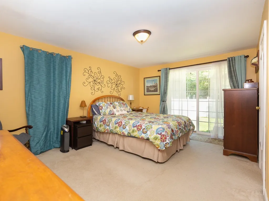357 Packers Falls Road Durham NH 03824