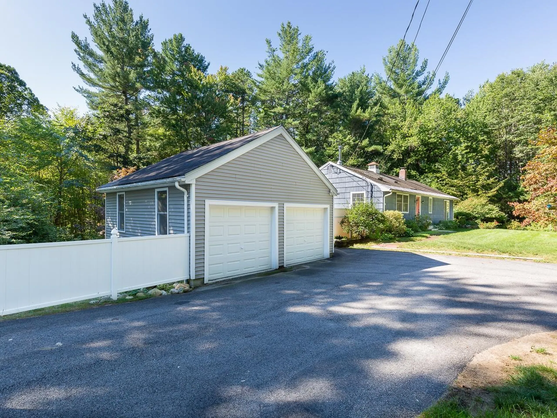 357 Packers Falls Road Durham NH 03824