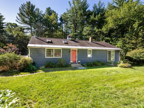 357 Packers Falls Road Durham NH 03824