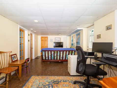 357 Packers Falls Road Durham NH 03824