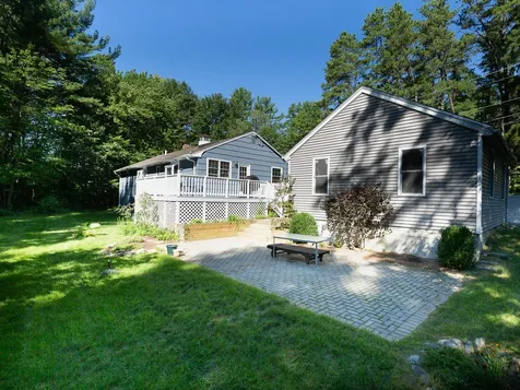 357 Packers Falls Road Durham NH 03824