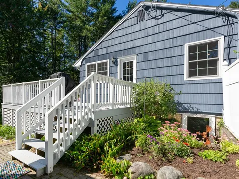 357 Packers Falls Road Durham NH 03824