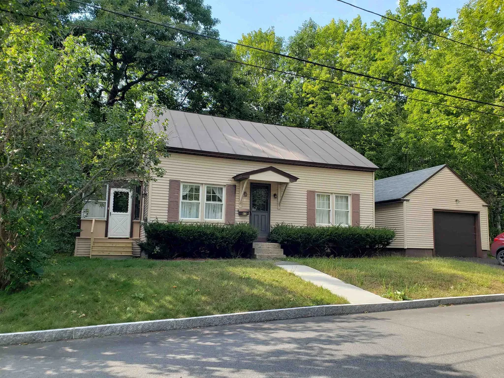 60 Young Street Lebanon NH 03766