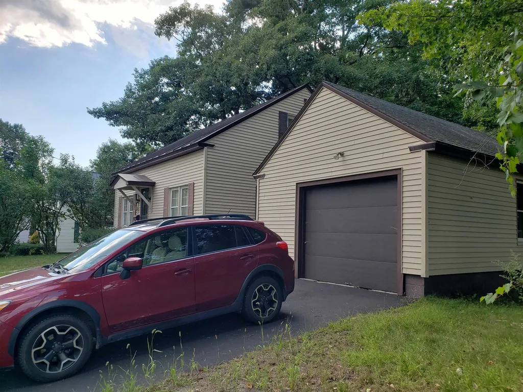 60 Young Street Lebanon NH 03766