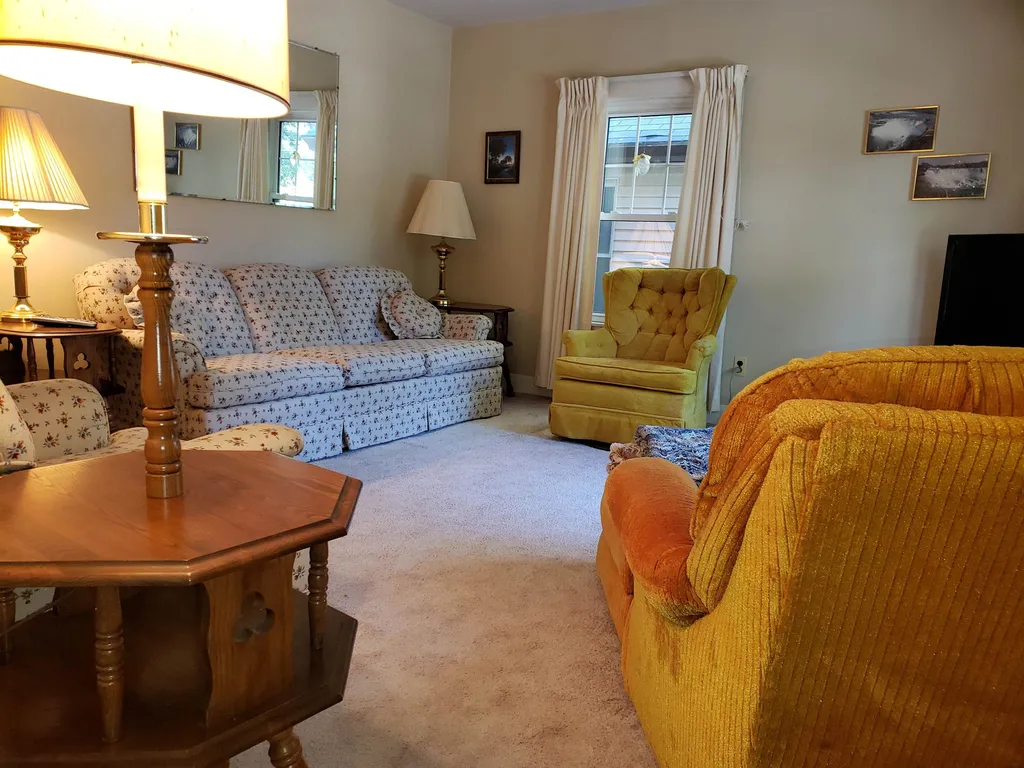 60 Young Street Lebanon NH 03766