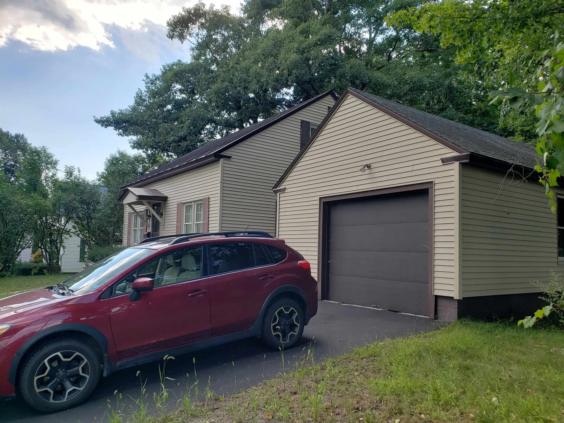 60 Young Street Lebanon NH 03766