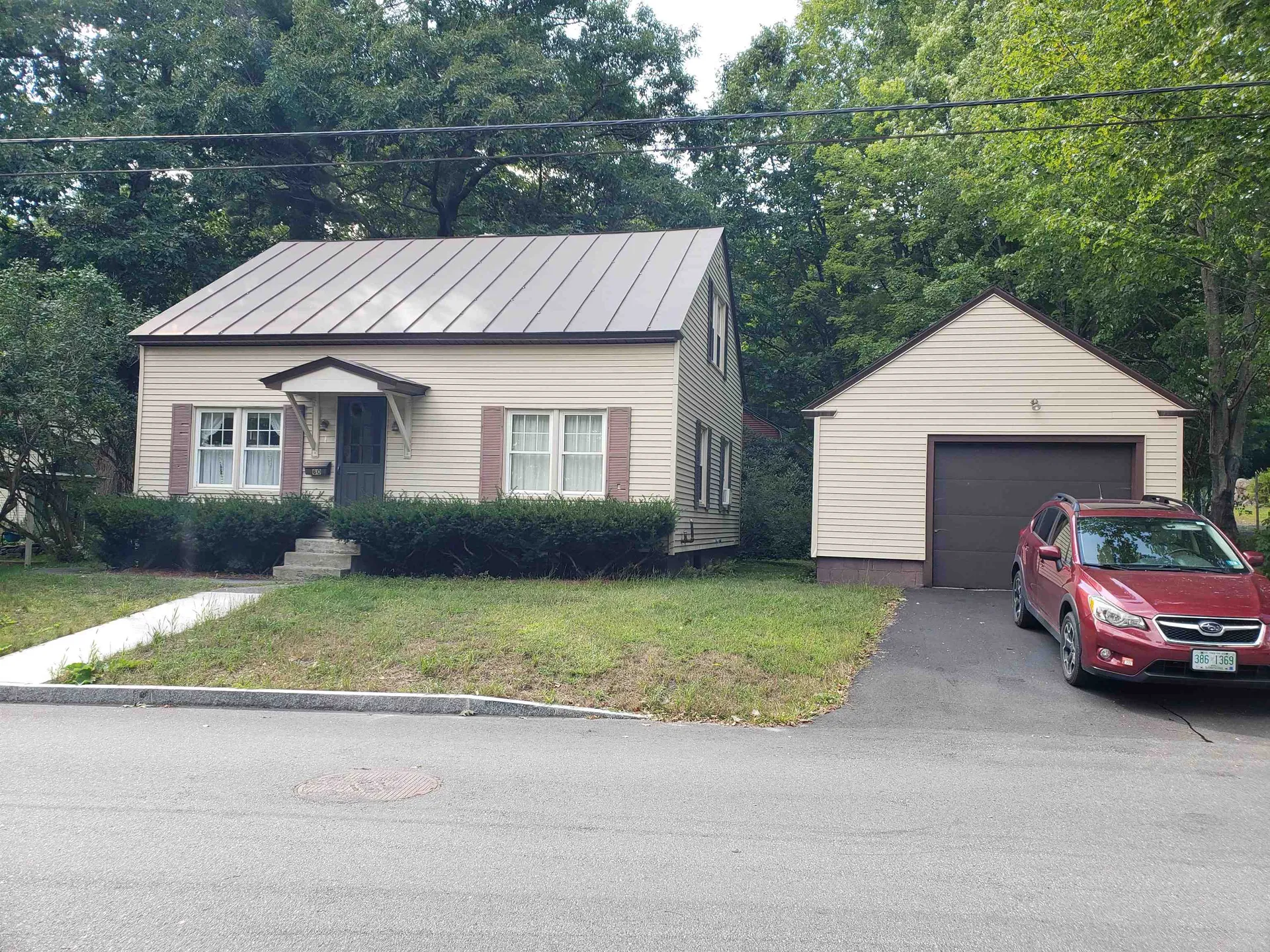 60 Young Street Lebanon NH 03766