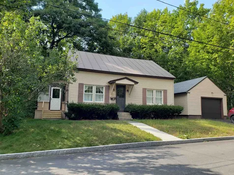 60 Young Street Lebanon NH 03766