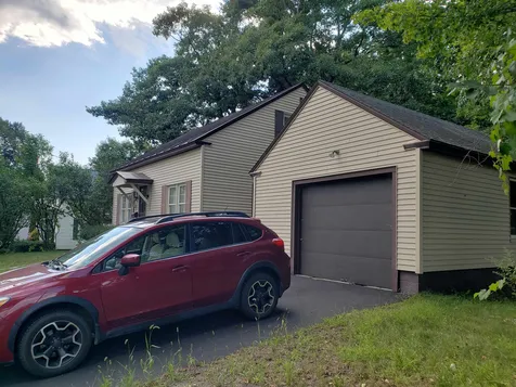 60 Young Street Lebanon NH 03766