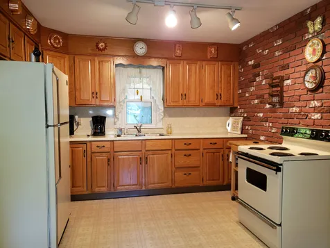 60 Young Street Lebanon NH 03766