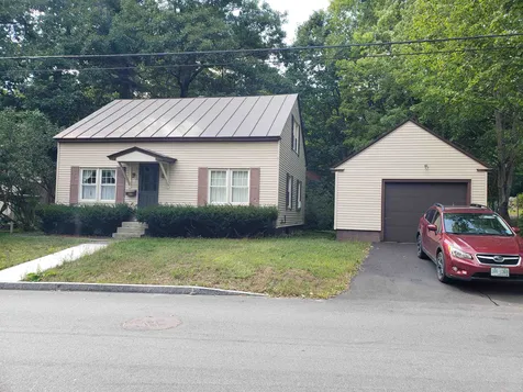 60 Young Street Lebanon NH 03766