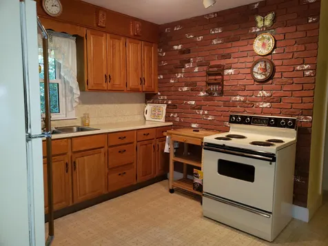 60 Young Street Lebanon NH 03766