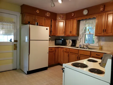 60 Young Street Lebanon NH 03766