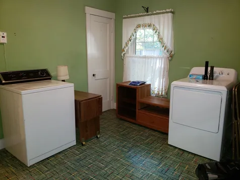 60 Young Street Lebanon NH 03766