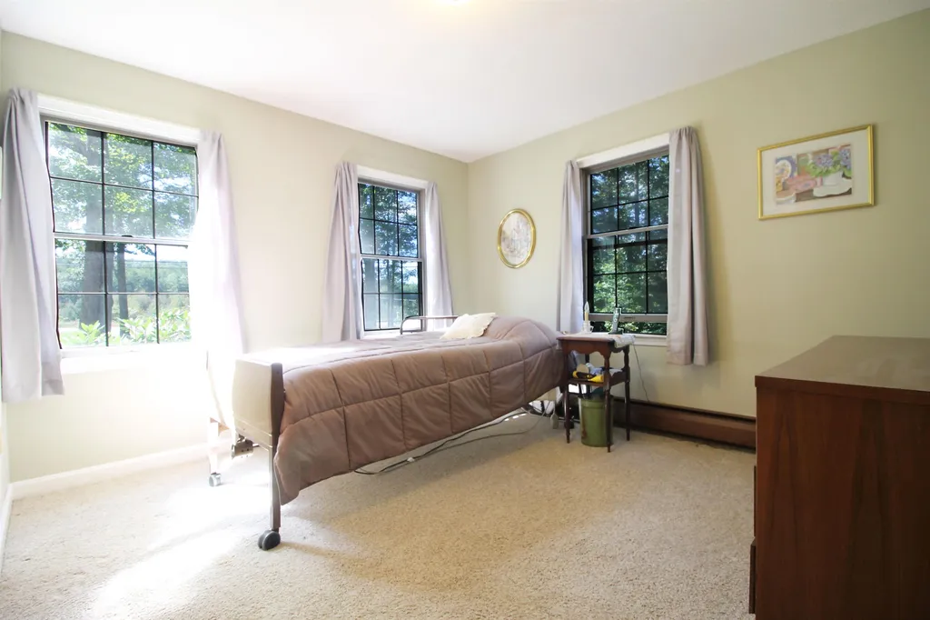 1444 Nh Route 175 Thornton NH 03285