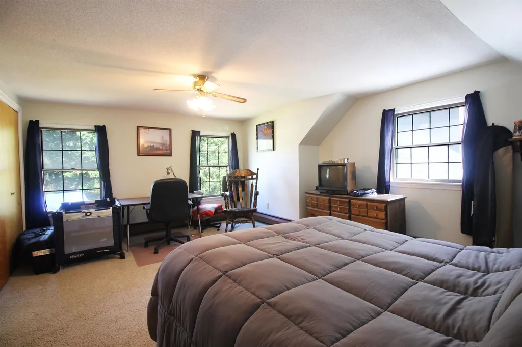 1444 Nh Route 175 Thornton NH 03285