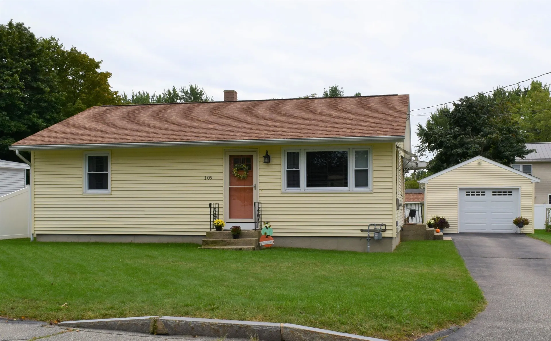 105 Randall Street Manchester NH 03103