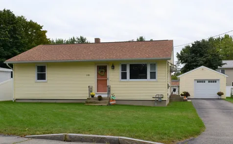 105 Randall Street Manchester NH 03103