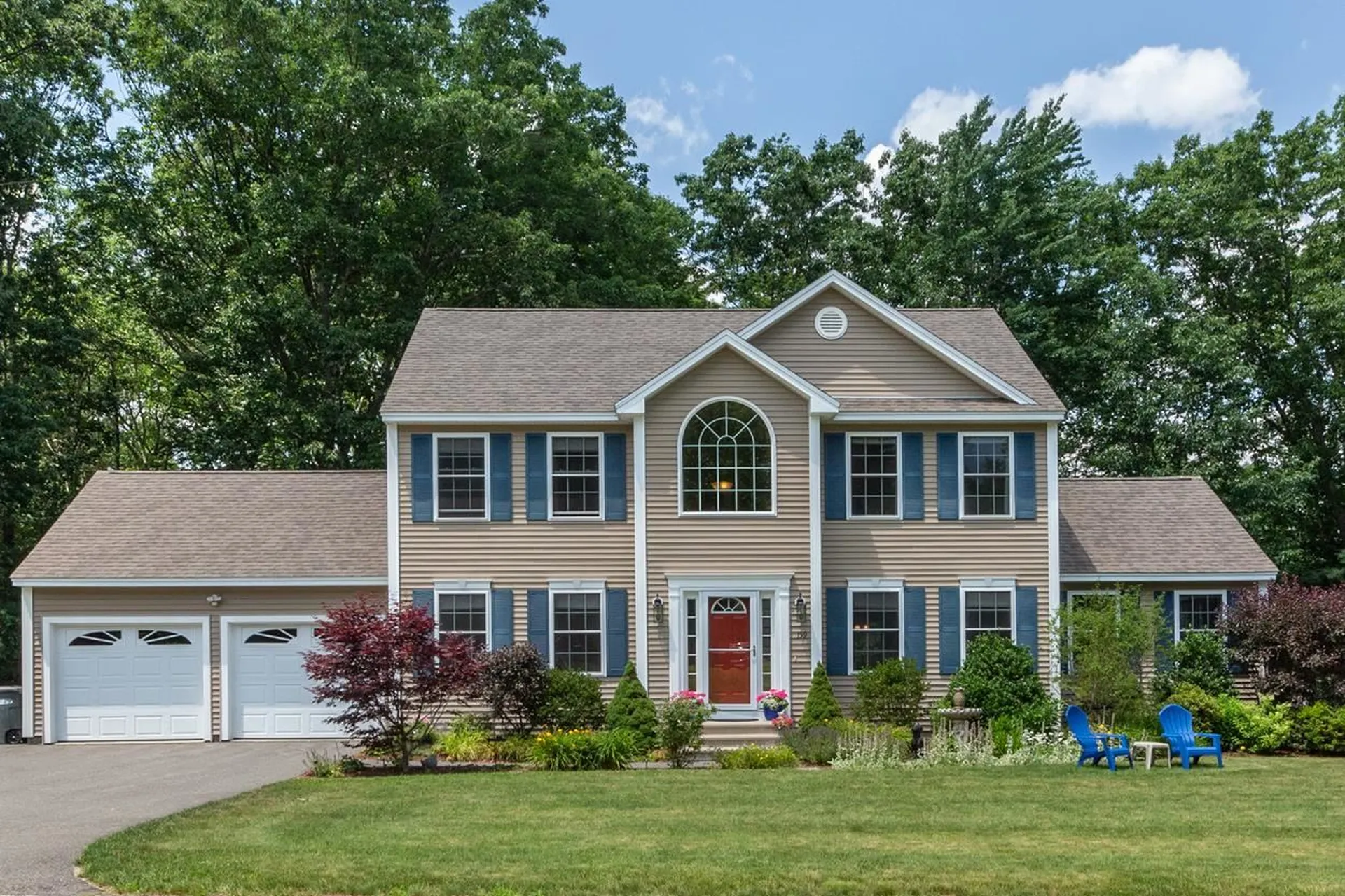 159 Lawrence Corner Road Pelham NH 03076