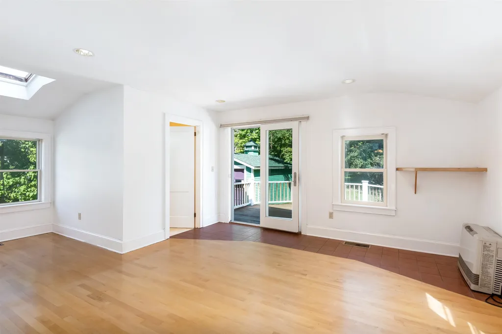 56 Hoover Street Burlington VT 05401
