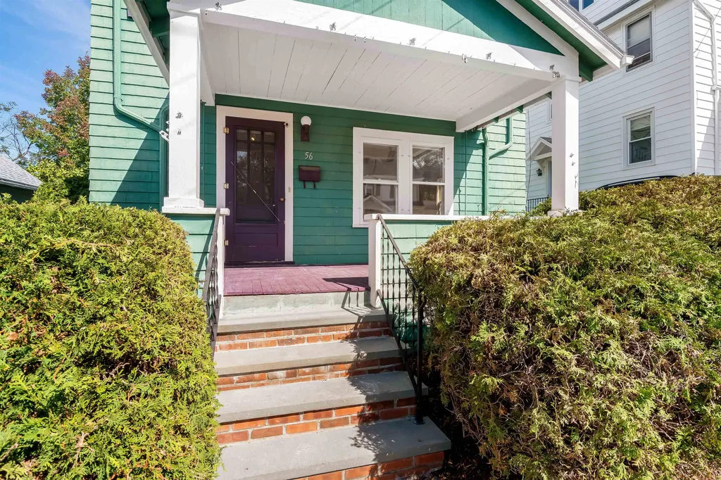 56 Hoover Street Burlington VT 05401