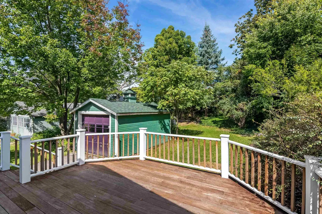 56 Hoover Street Burlington VT 05401