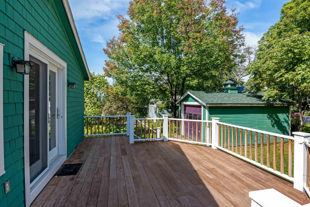 56 Hoover Street Burlington VT 05401