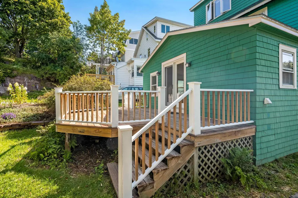 56 Hoover Street Burlington VT 05401