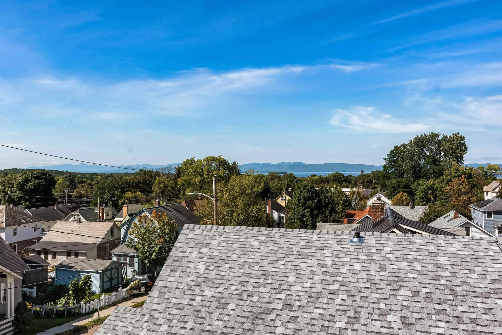 56 Hoover Street Burlington VT 05401