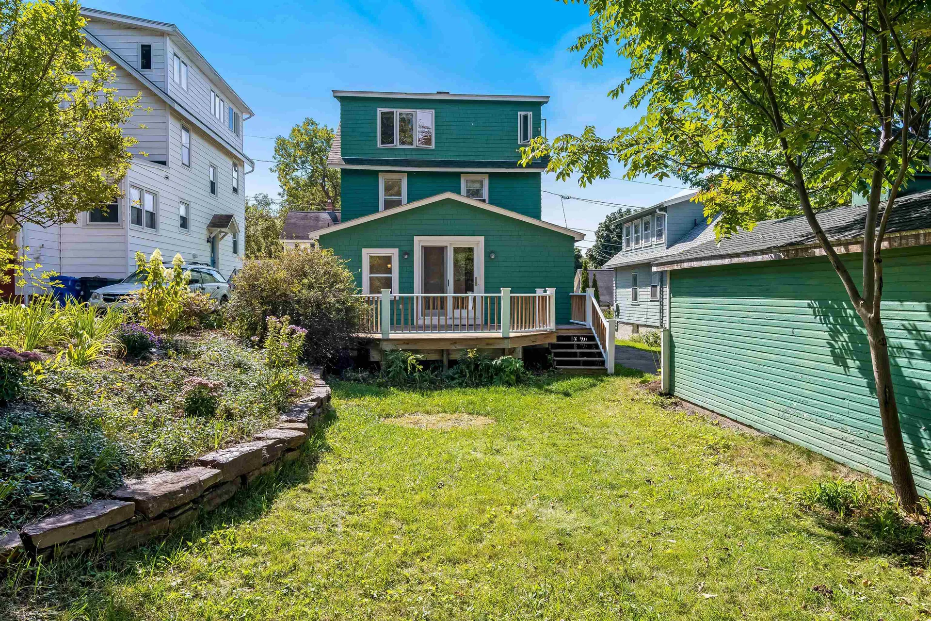 56 Hoover Street Burlington VT 05401
