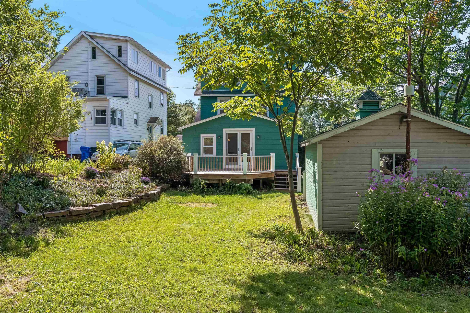 56 Hoover Street Burlington VT 05401
