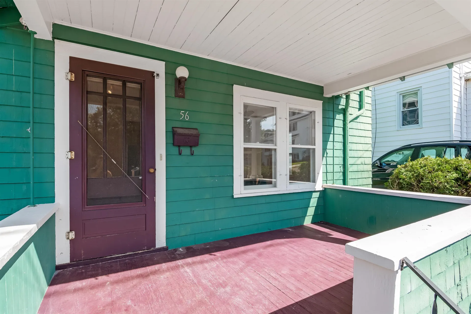56 Hoover Street Burlington VT 05401