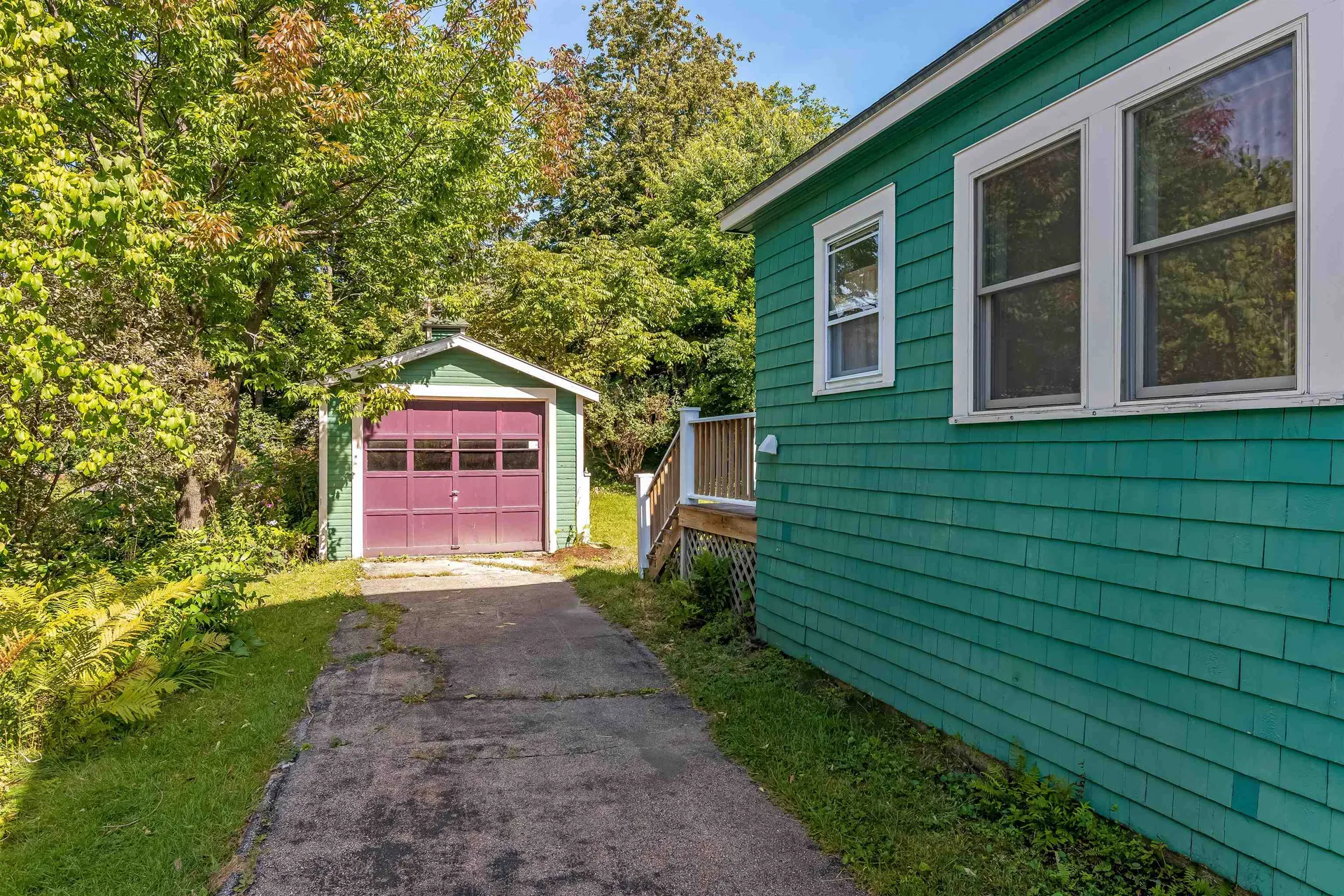 56 Hoover Street Burlington VT 05401