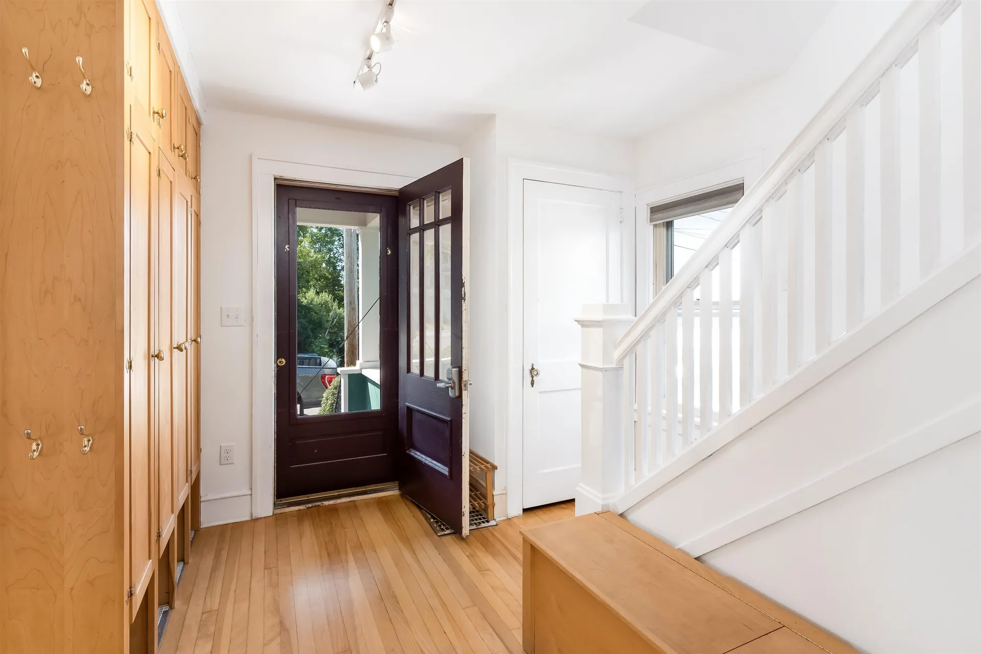 56 Hoover Street Burlington VT 05401